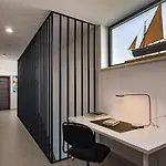 빌라 Gust, Sea View, Pool, Jacuzzi, Sauna, Cinema