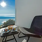 Gust, Sea View, Pool, Jacuzzi, Sauna, Cinema