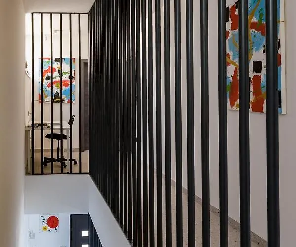 Villa Gust, Sea View, Pool, Jacuzzi, Sauna, Cinema *