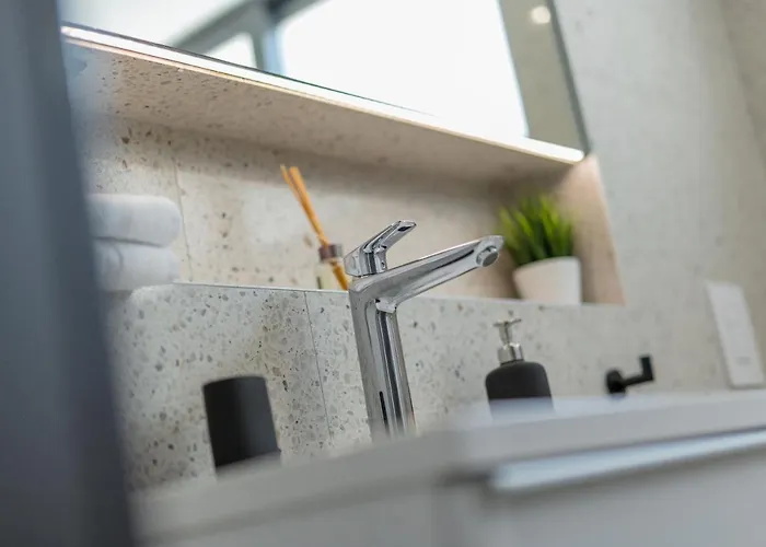 Gust, Sea View, Pool, Jacuzzi, Sauna, Cinema Villa Omiš